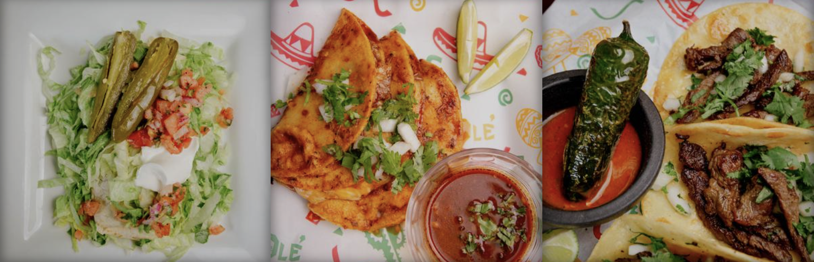 Restaurant banner image
